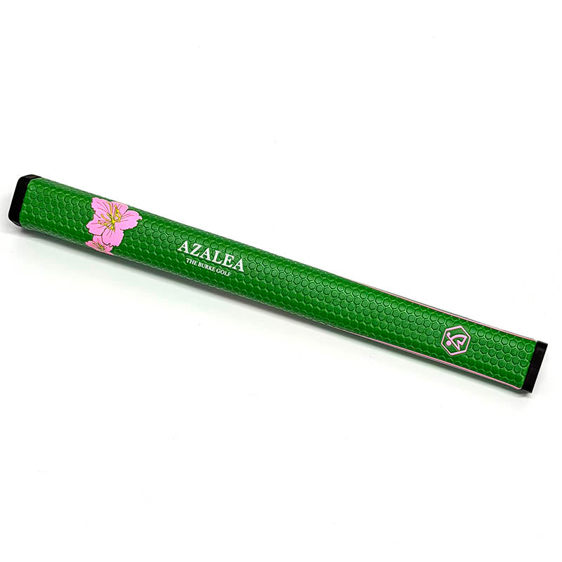 BURKE AZALEA Putter Grip（green）