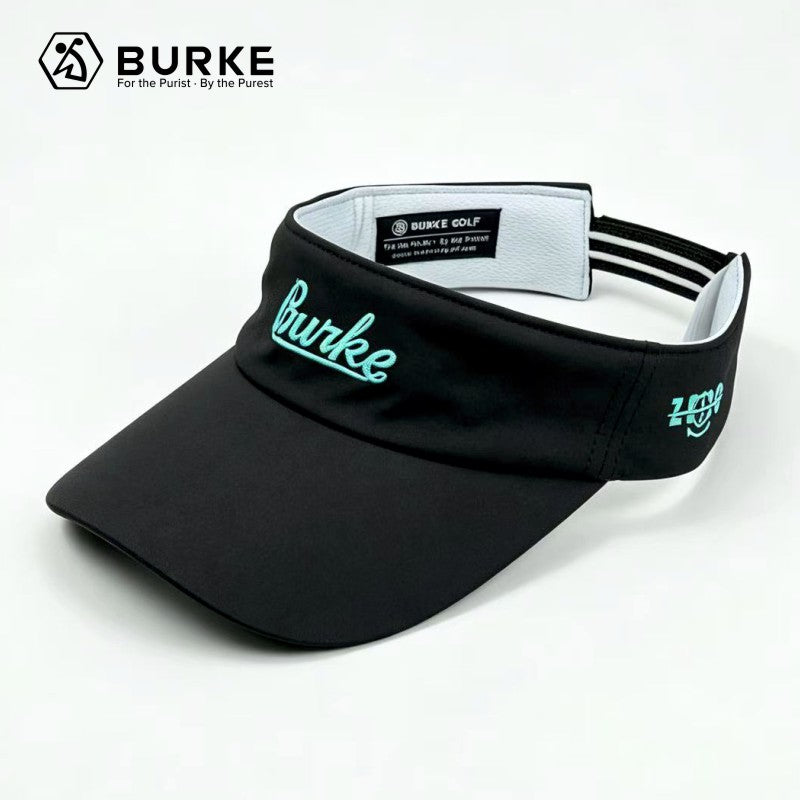 BURKE Golf Visor