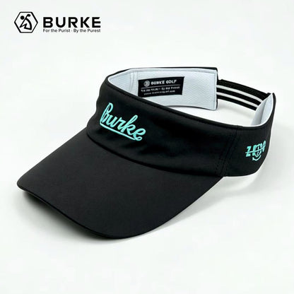 BURKE Golf Visor