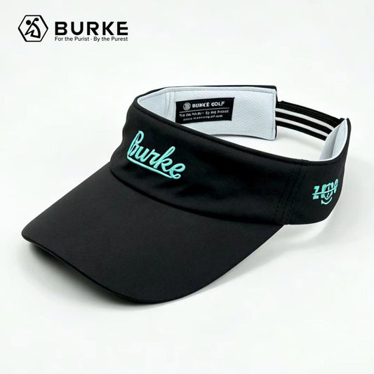 BURKE Golf Visor