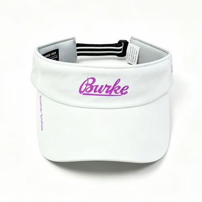 BURKE Women's Golf Visor
