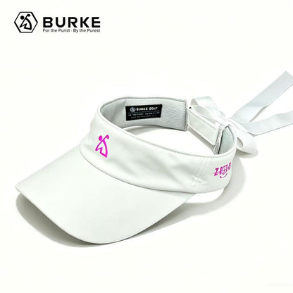 BURKE Women's Golf Visor