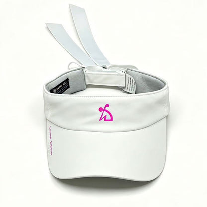 BURKE Women's Golf Visor