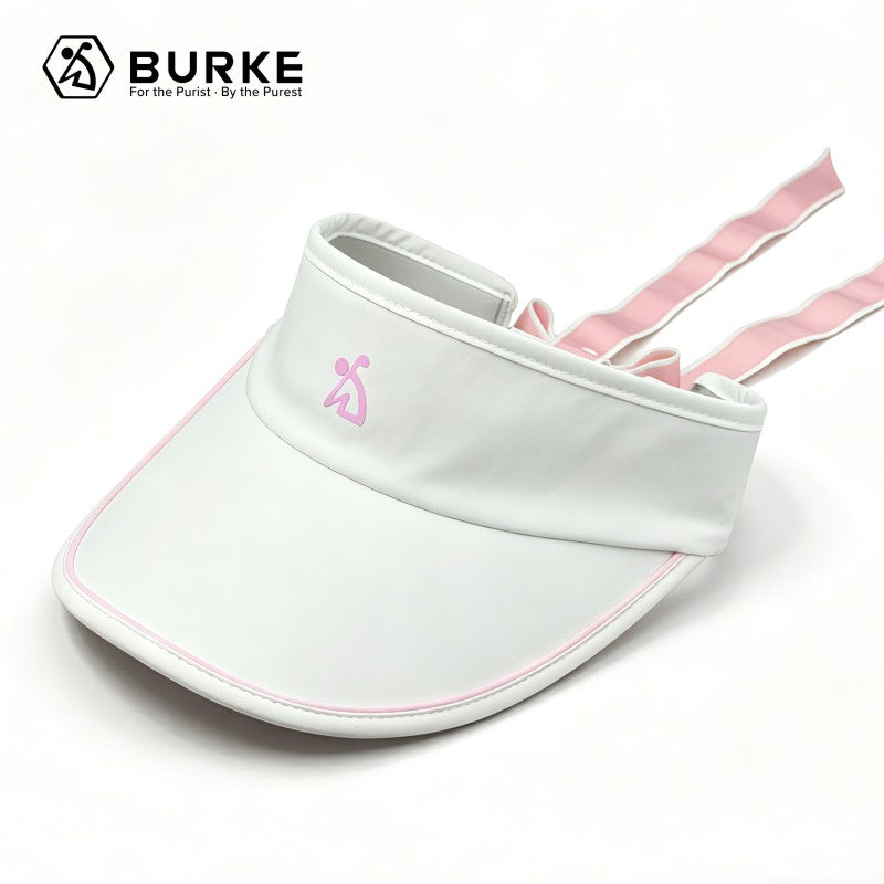 BURKE Women's Golf Visor