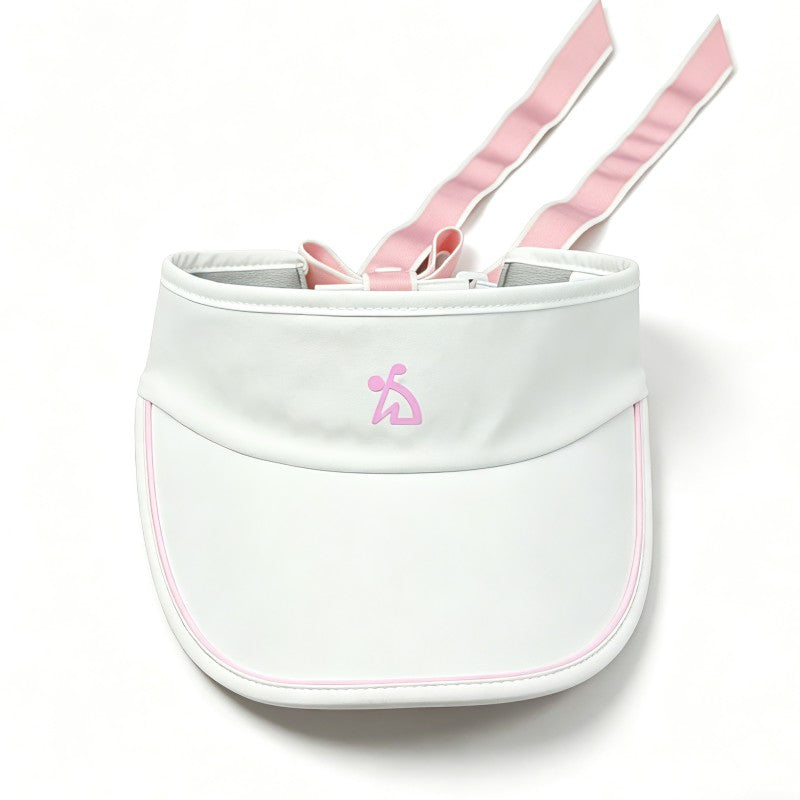 BURKE Women's Golf Visor