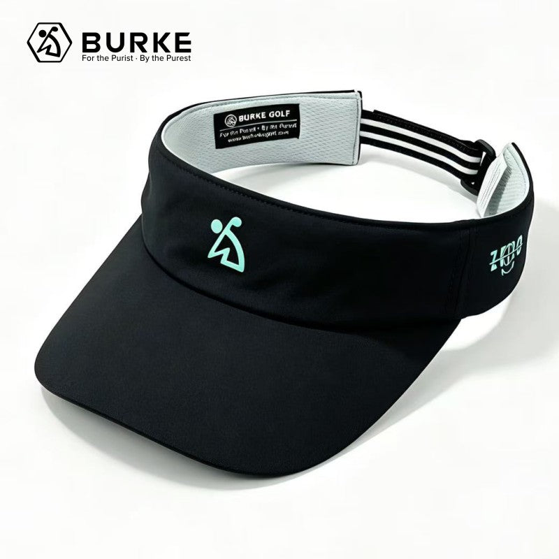 BURKE Golf Visor