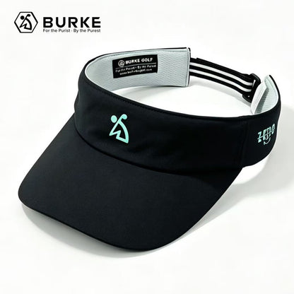 BURKE Golf Visor