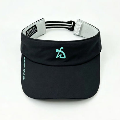 BURKE Golf Visor