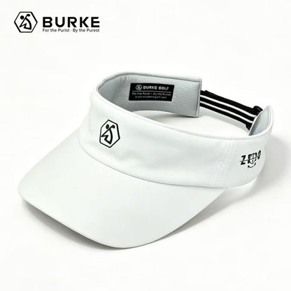 BURKE Golf Visor