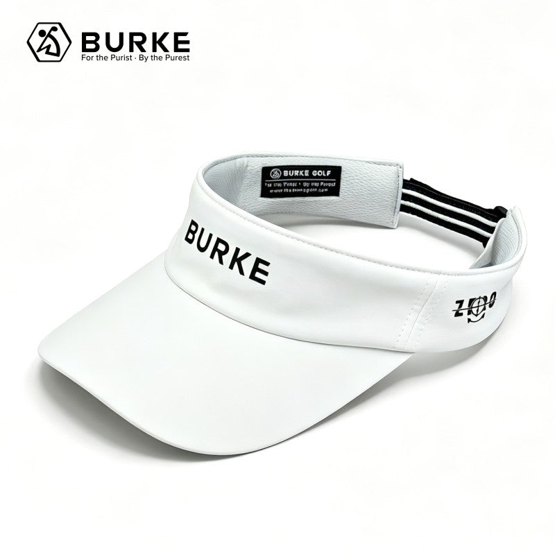 BURKE Golf Visor