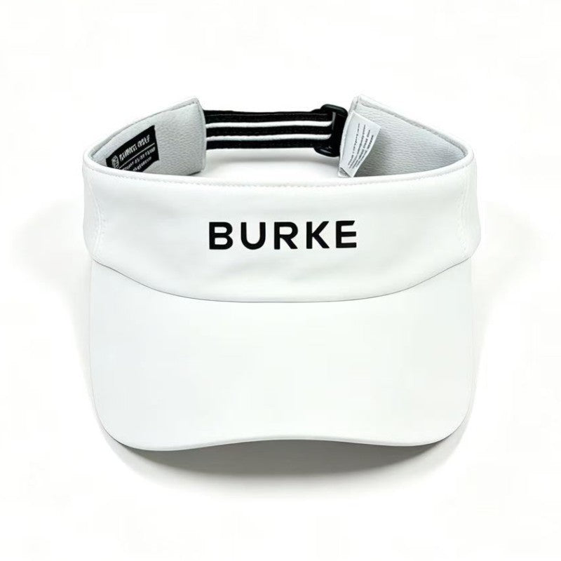 BURKE Golf Visor