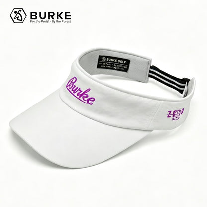 BURKE Women's Golf Visor