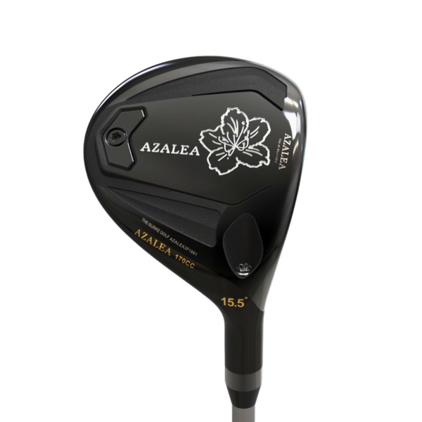 Azalea Fairway Wood – Burke Golf