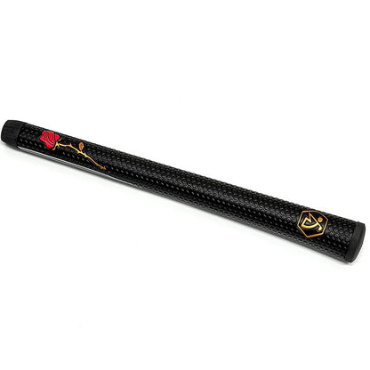 BURKE ROSE Grip （Black
