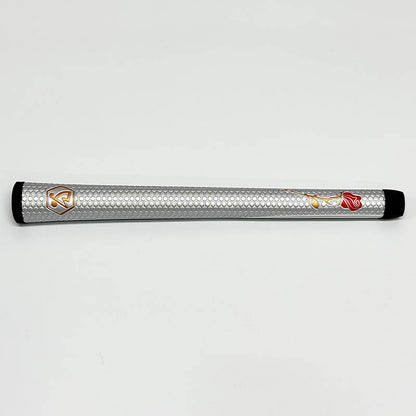 BURKE ROSE Grip （silver）