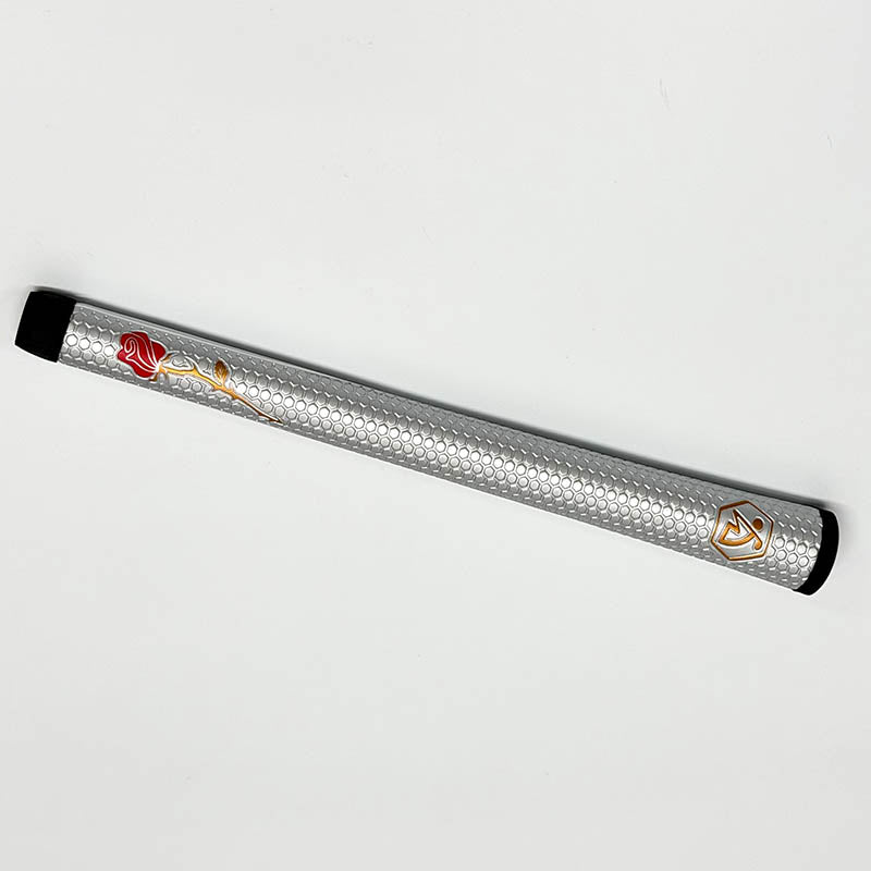 BURKE ROSE Grip （silver）