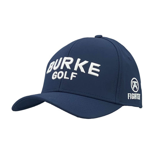 Burke Golf Hat