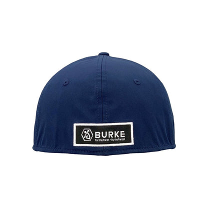 Burke Golf Hat