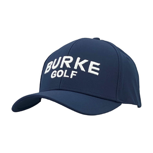 Burke Golf Hat