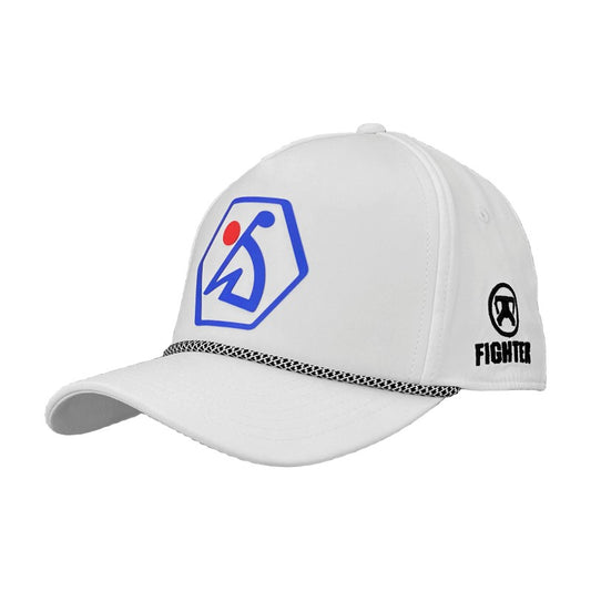 Burke Golf Hat