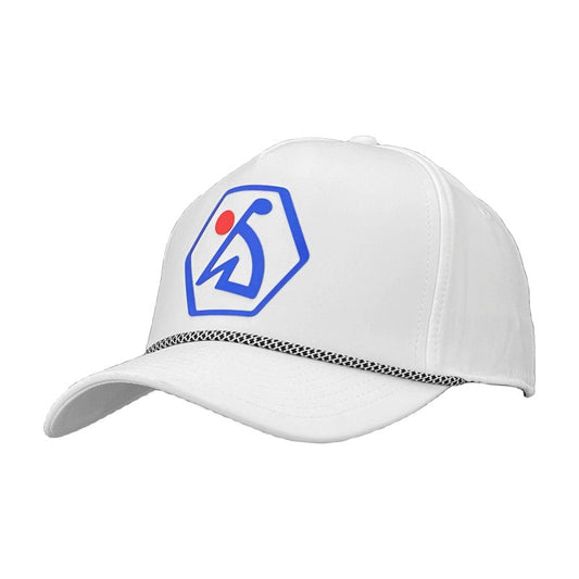 Burke Golf Hat