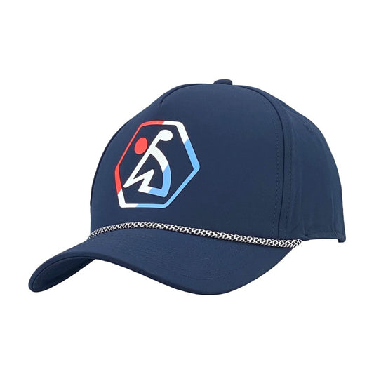 Burke Golf Hat