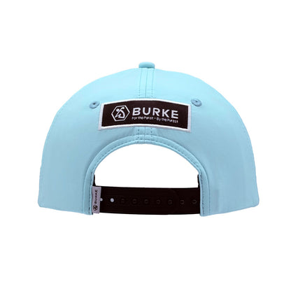 BURKE Golf Hat