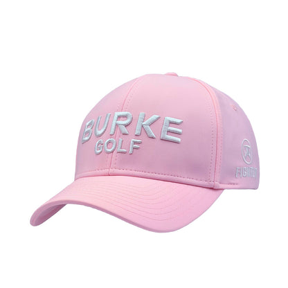 BURKE Golf Hat