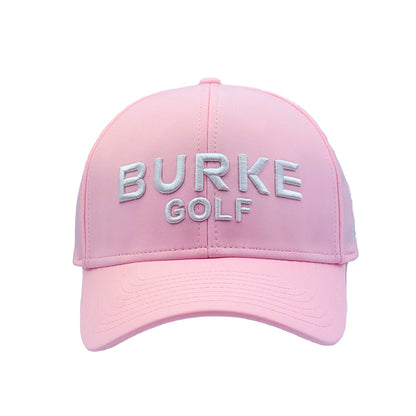 BURKE Golf Hat