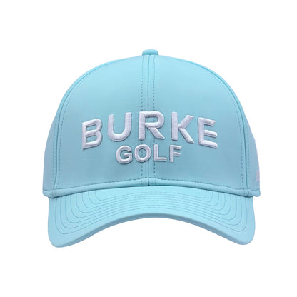 BURKE Golf Hat