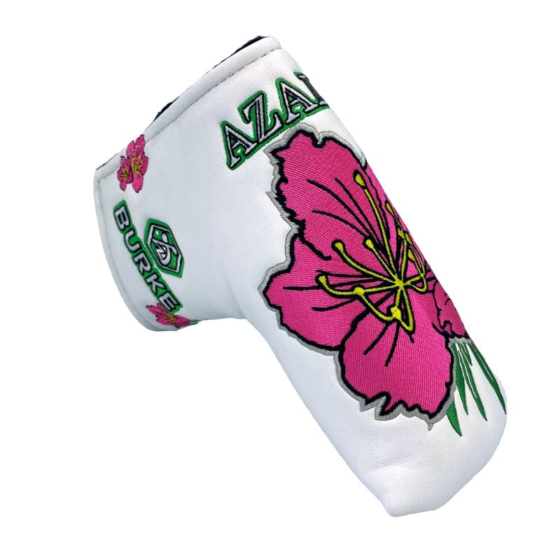 Burke Azalea Putter Headcover 01
