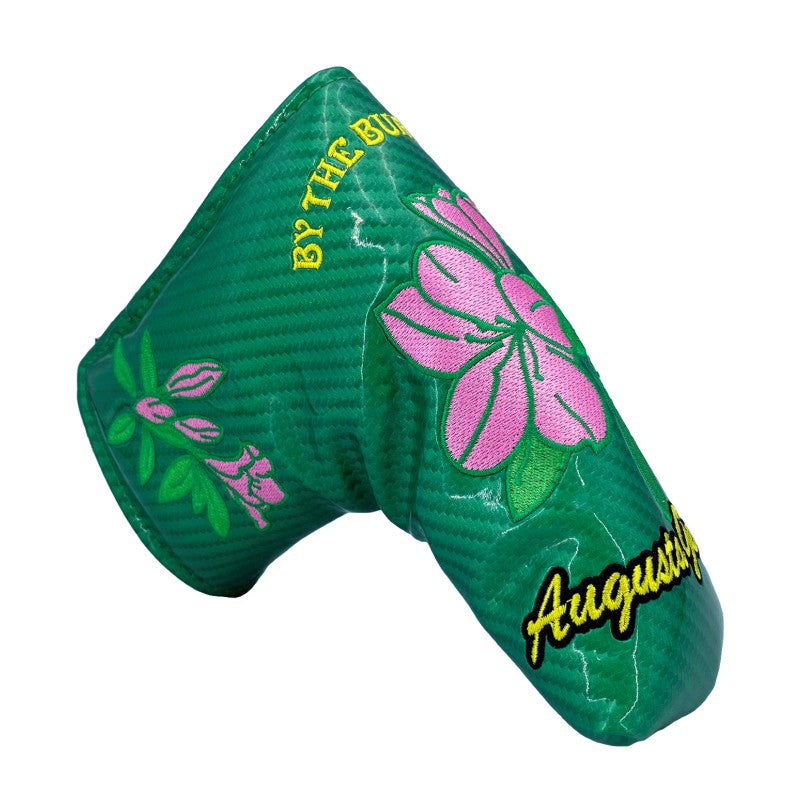 Burke Azalea Putter Headcover 03