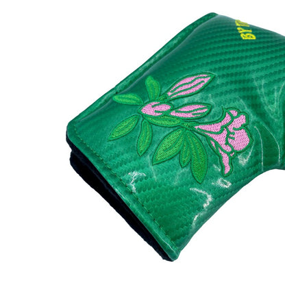 Burke Azalea Putter Headcover 03