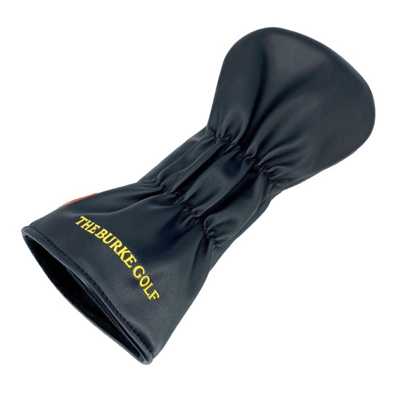Burke ROSE Head Cover black