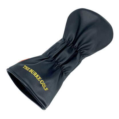 Burke ROSE Head Cover black