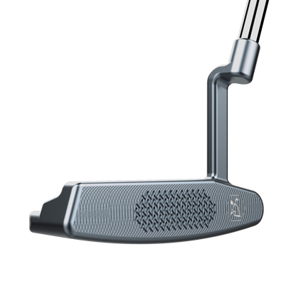 Burke Classic CC01 Putter • Blue