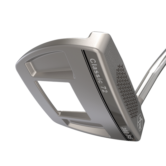 バーク クラシック シリーズ パター – Burke Golf バーク クラシック シリーズ パター – Burke Golf