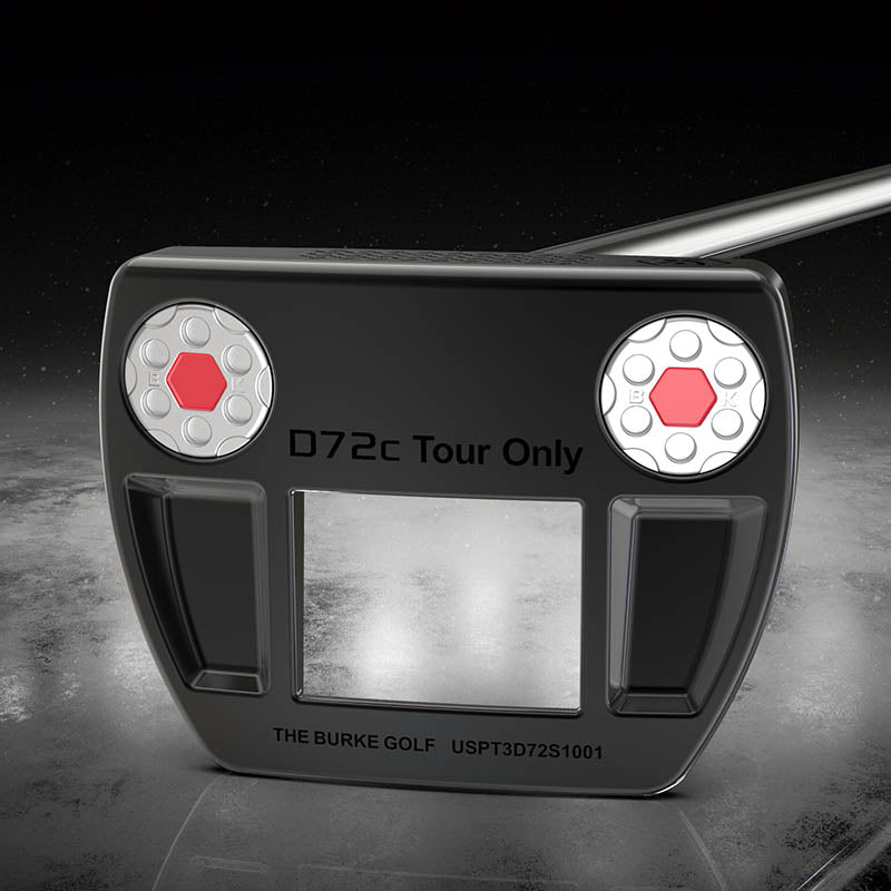 D72c Tour Only