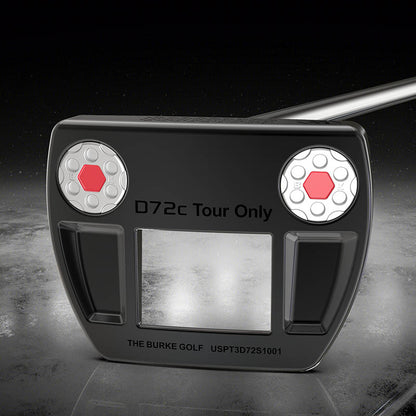 D72c Tour Only