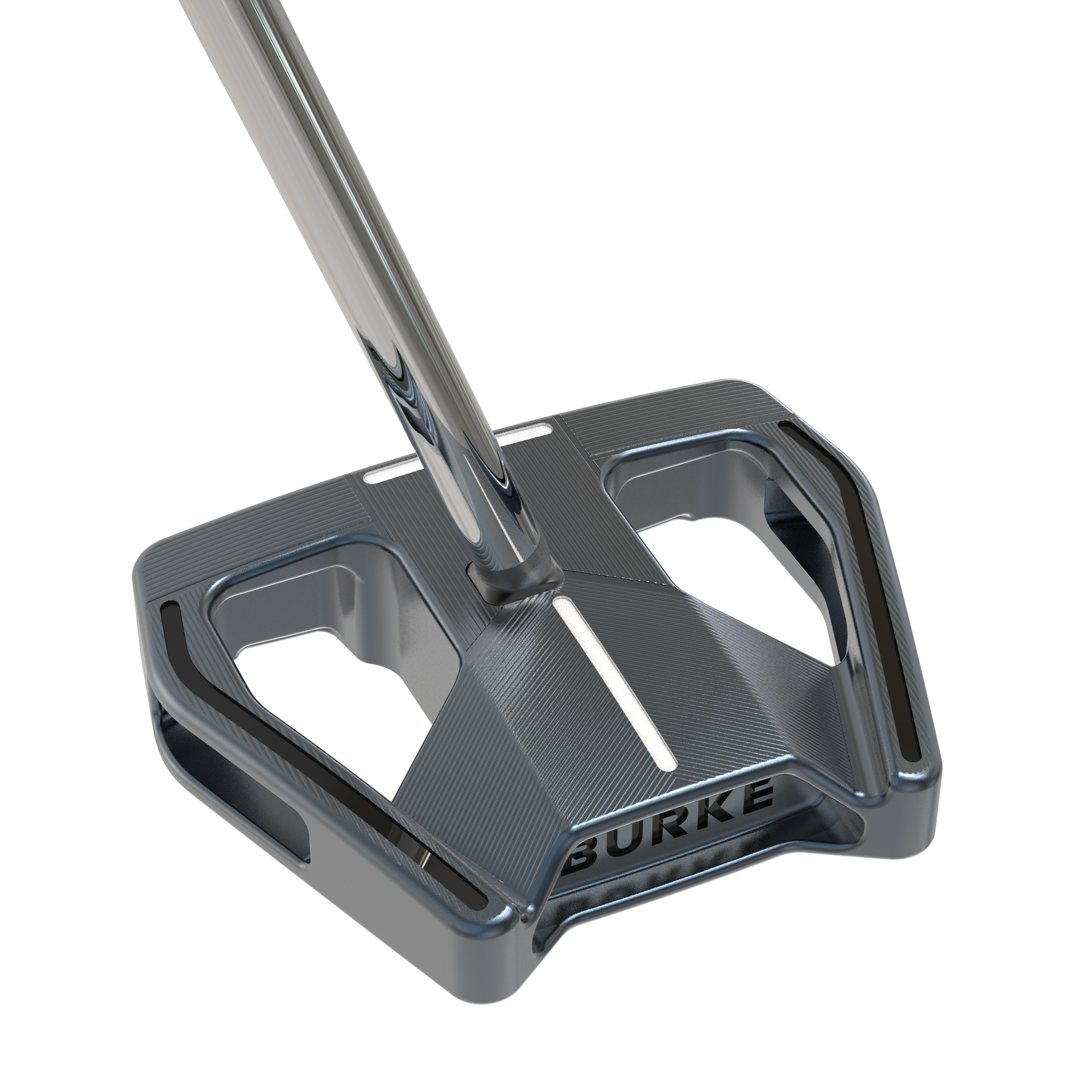 BURKE Flighter F16-CC