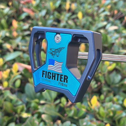 Zero Torque FIGHTER USA SPECIAL F16TCC BL