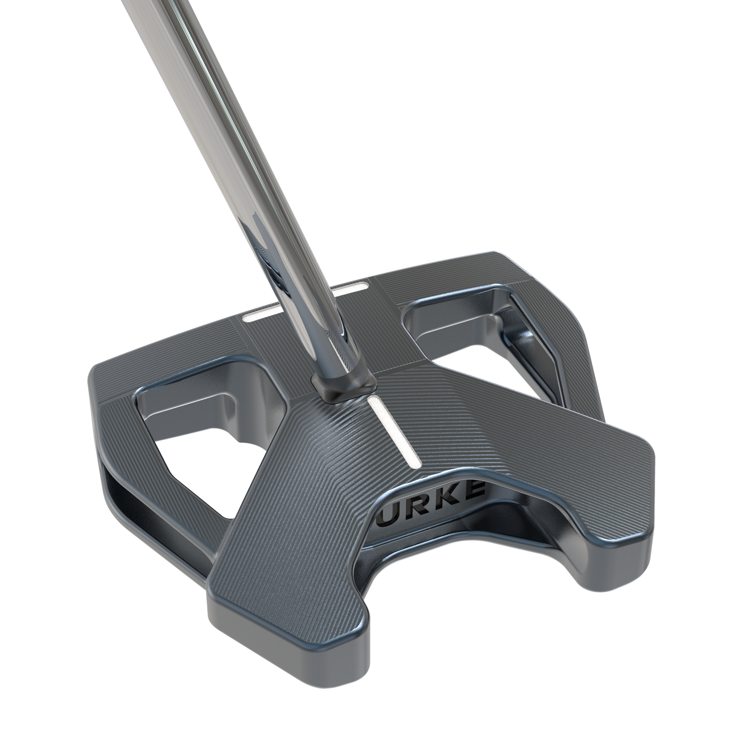 FIGHTER F22CC Counterbalance