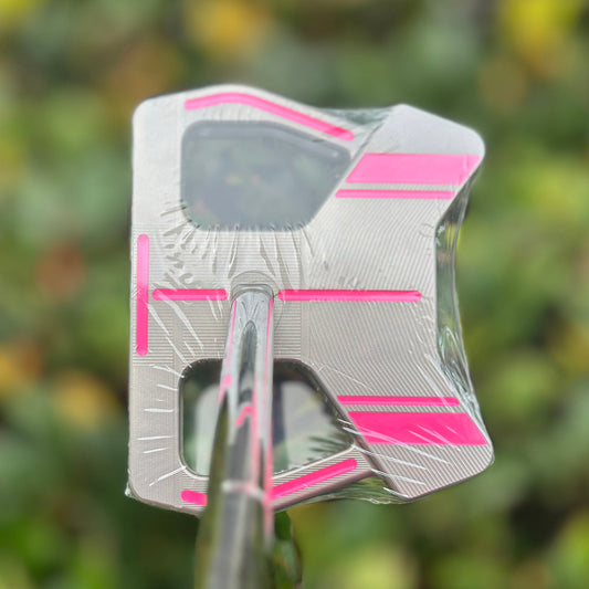 Zero Torque FIGHTER Signature Limit Edition F35CC  PINK