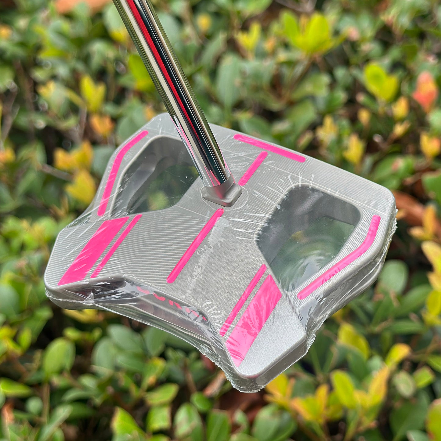 Zero Torque FIGHTER Signature Limit Edition F35CC  PINK