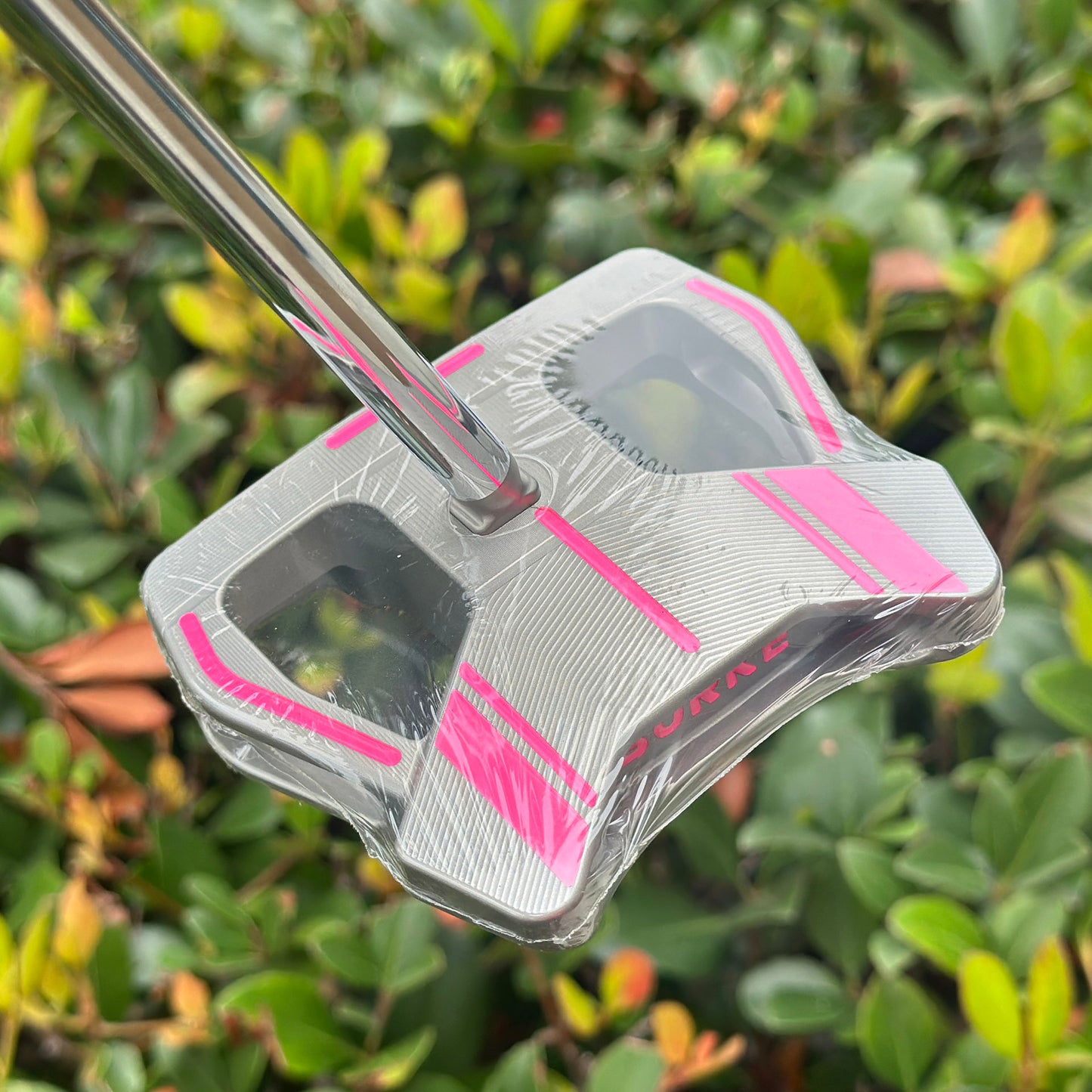 Zero Torque FIGHTER Signature Limit Edition F35CC  PINK