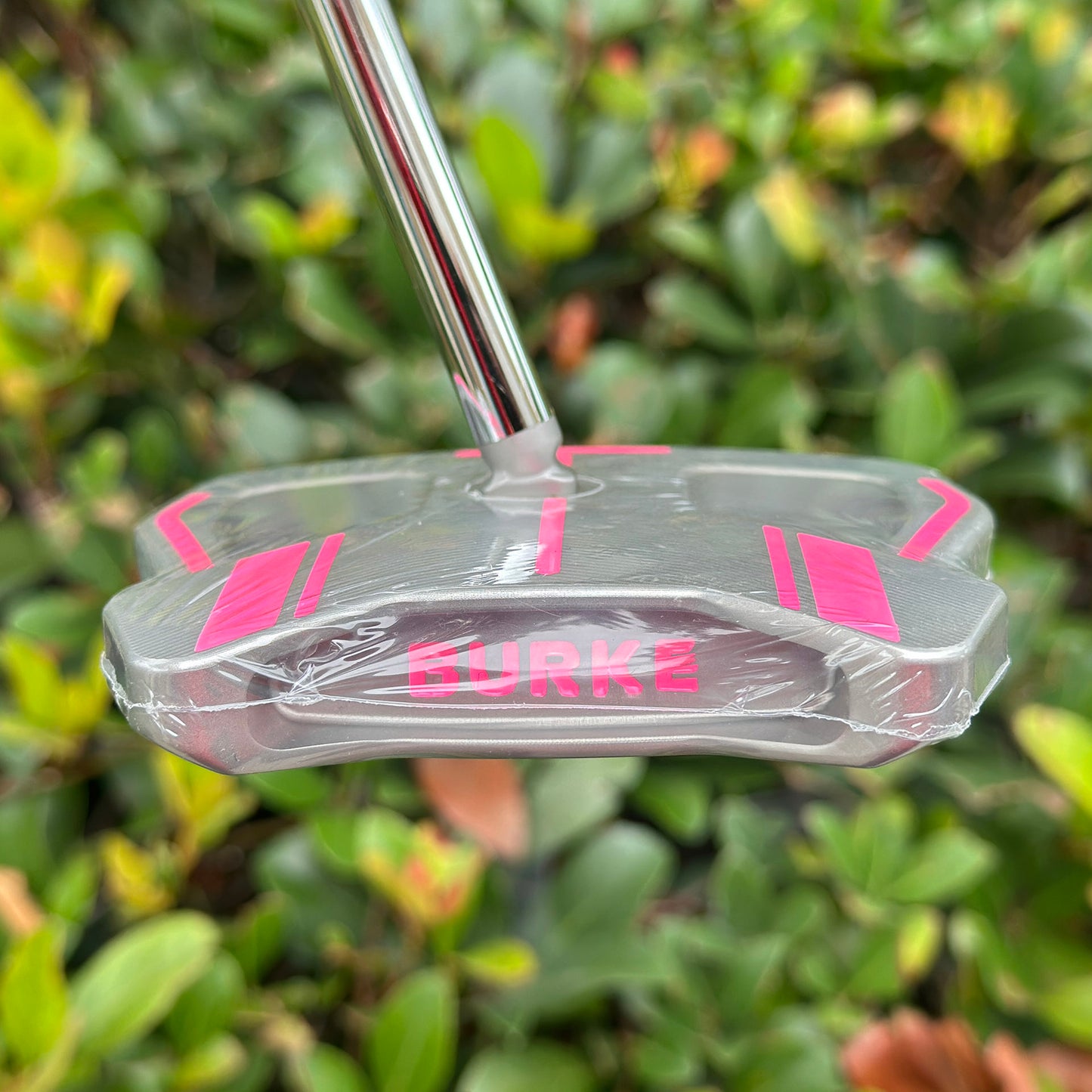 Zero Torque FIGHTER Signature Limit Edition F35CC  PINK