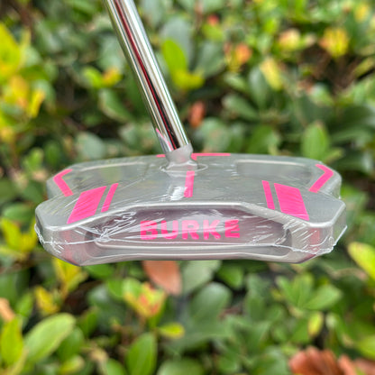 Zero Torque FIGHTER Signature Limit Edition F35CC  PINK