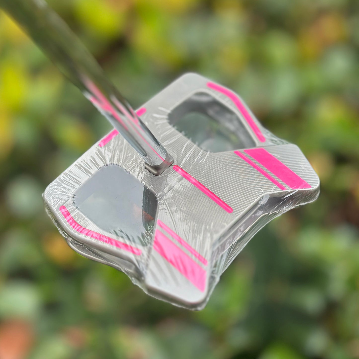 Zero Torque FIGHTER Signature Limit Edition F35CC  PINK