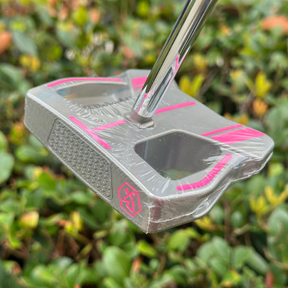 Zero Torque FIGHTER Signature Limit Edition F35CC  PINK