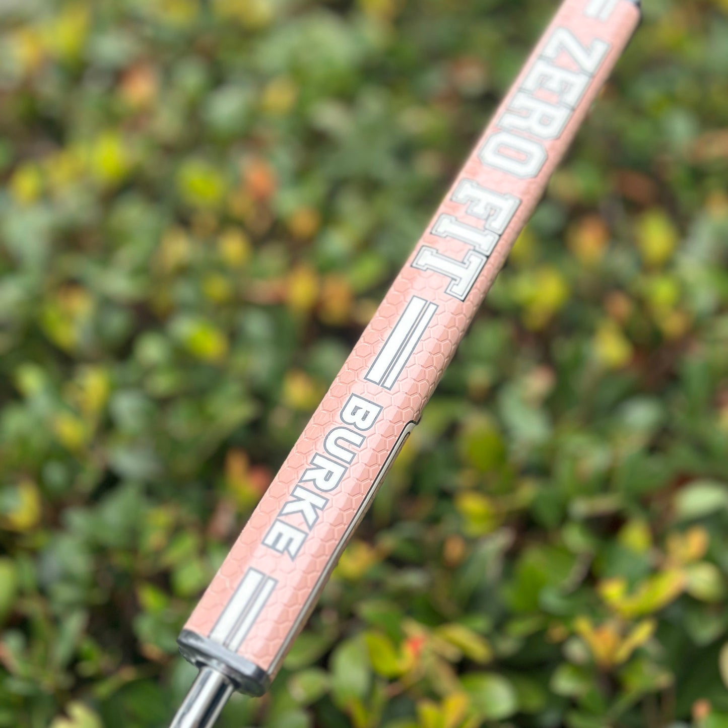 Zero Torque FIGHTER Signature Limit Edition F35CC  PINK